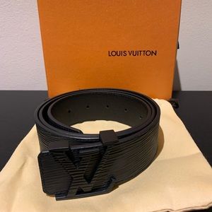 Louis Vuitton Belt